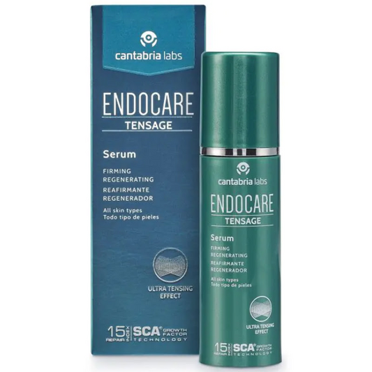Endocare Tensage Serum -30 ml
