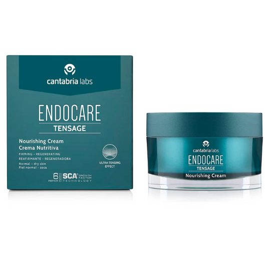 Endocare Tensage Nourishing Cream - 50ml