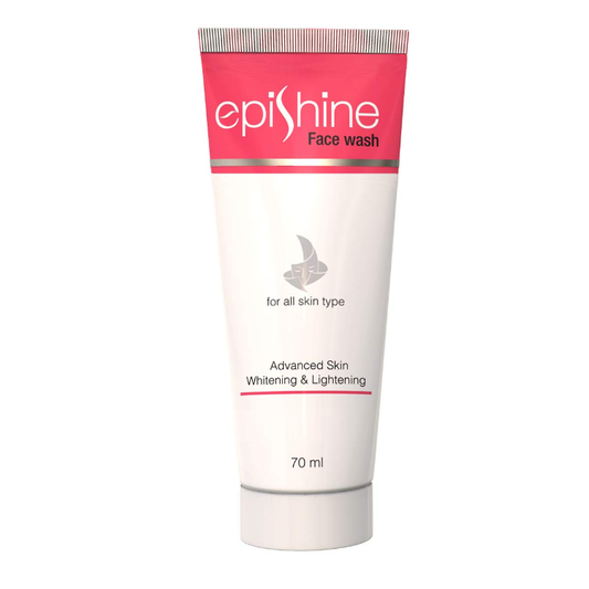 Epishine Face Wash