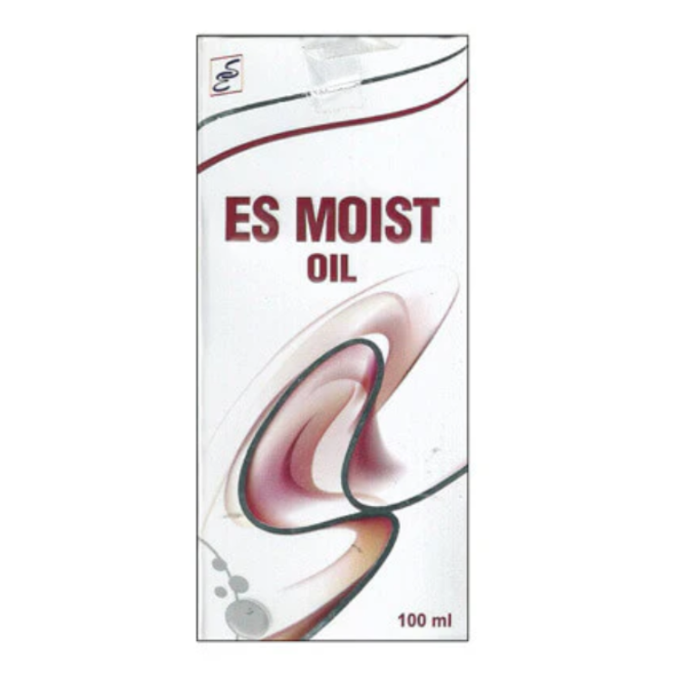 Es Moist Oil 100ml