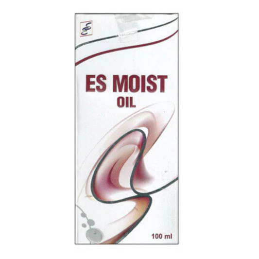 Es Moist Oil 100ml