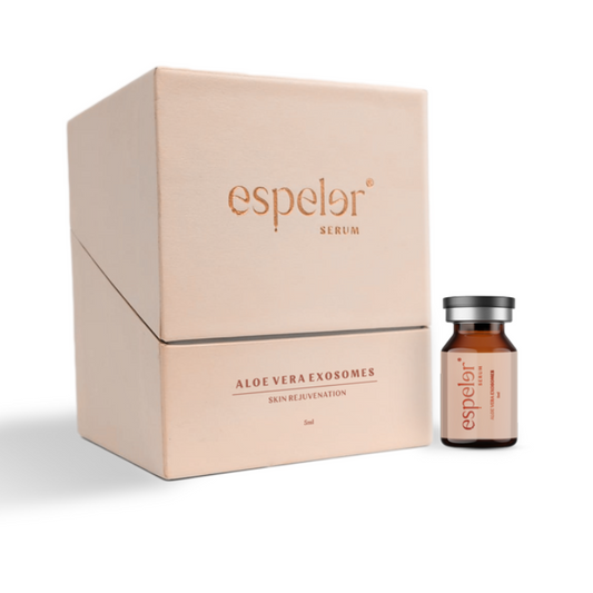 Espeler Aloevera Exosomes Serum 5ml