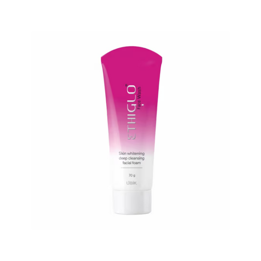 Ethiglo Face Wash