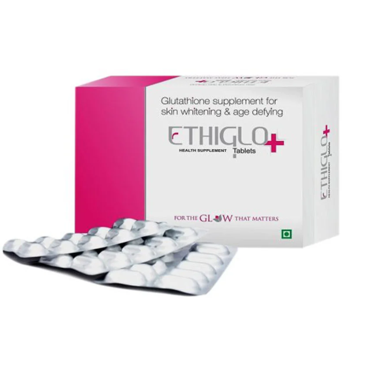 Ethiglo Tablet 30s