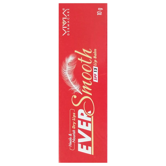 Eversmooth SPF 15 Lip Balm 10gm