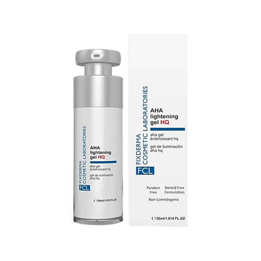 FCL AHA Lightening Gel HQ