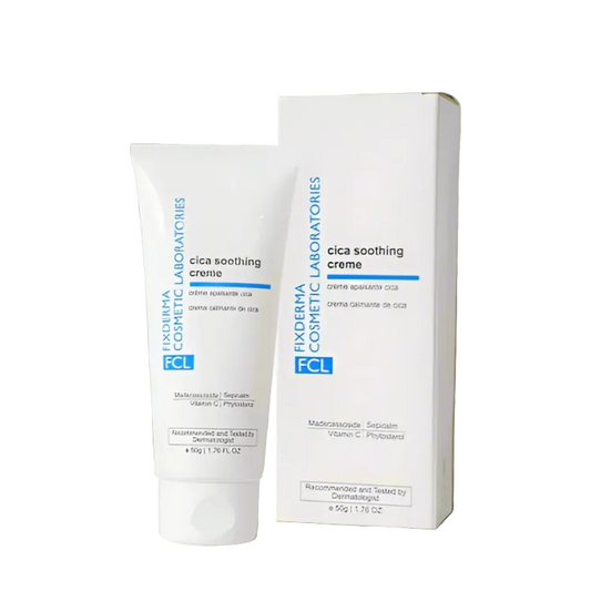 FCL Cica Soothing Crème 50gm