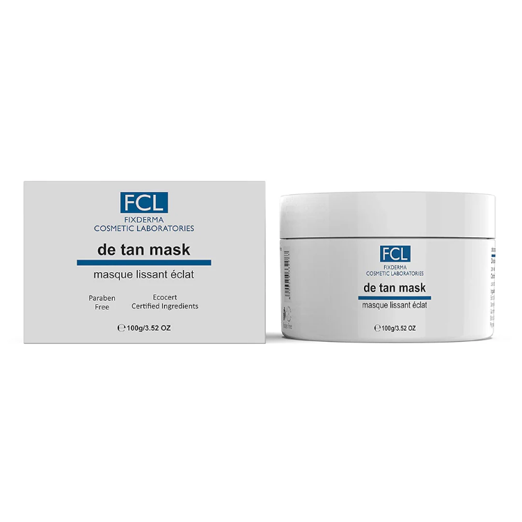 FCL De Tan Mask 100gm
