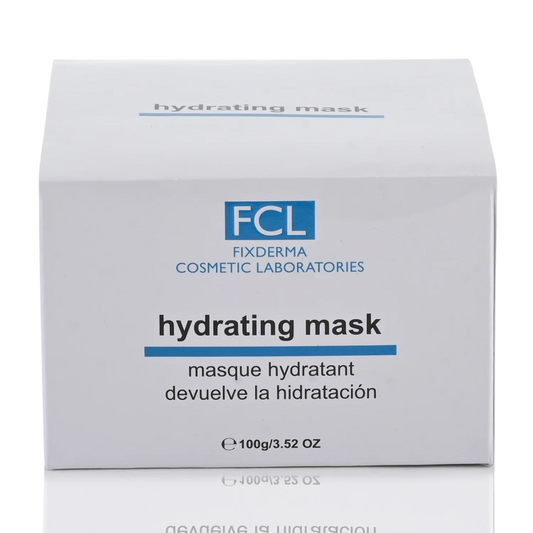 FCL Hydrating Face Mask 100gm