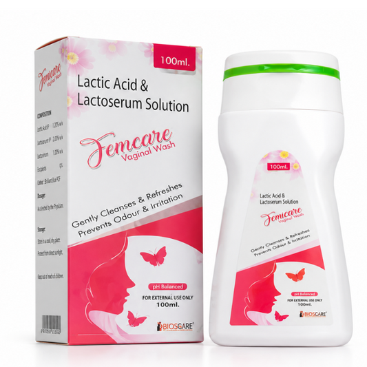 Femicare Pack Of 2
