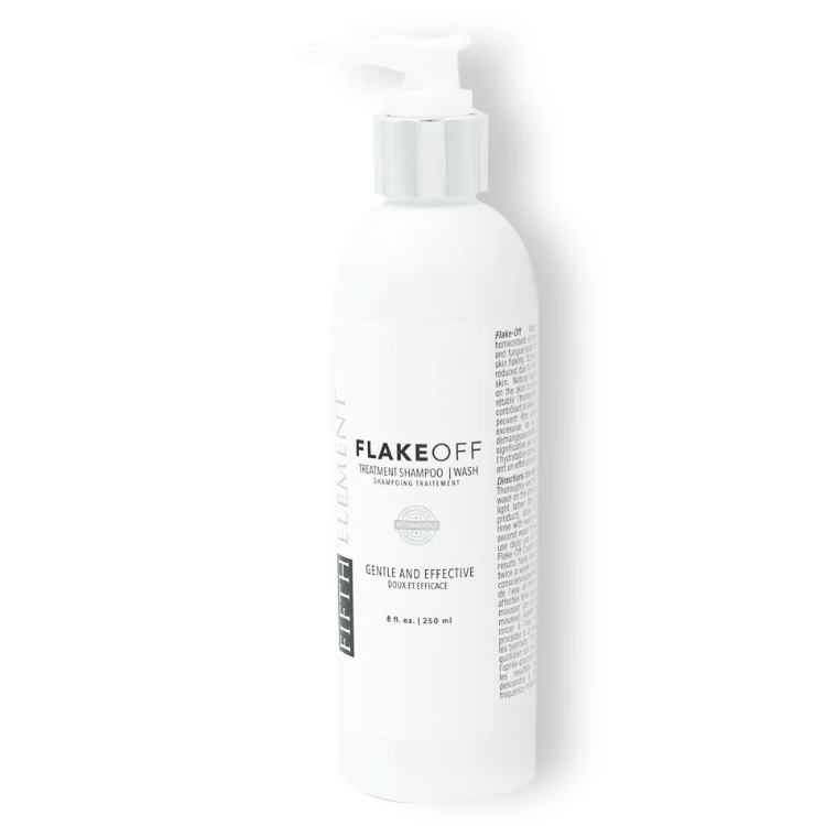 Flake OFF Body Wash 100 ml