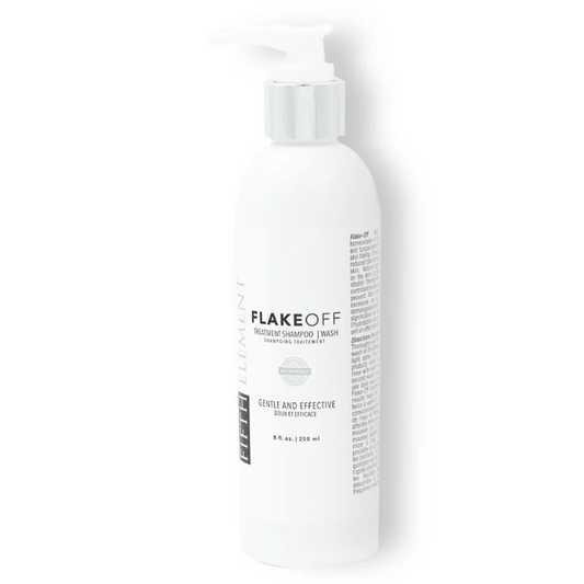 Flake OFF Body Wash 100 ml