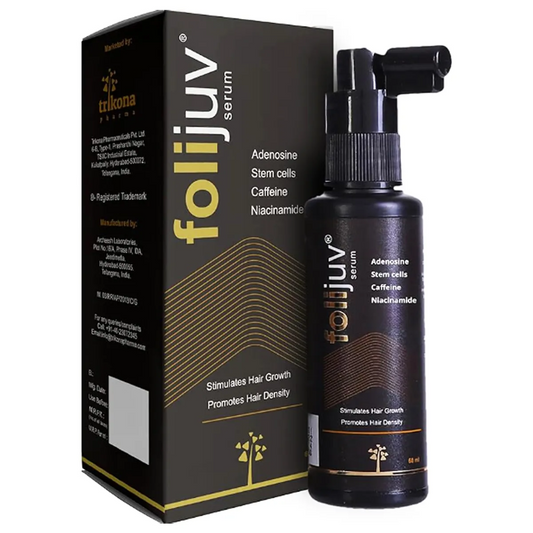 Folijuv Hair Serum 60ml