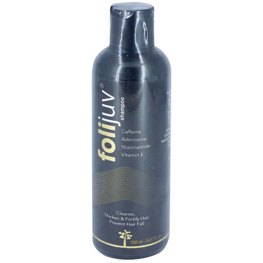 Folijuv Conditioning Shampoo 150ml