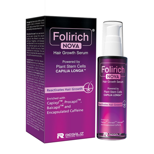 Folirich Nova Hair Growth Serum 50ml
