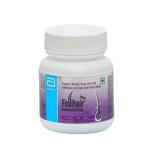 Follihair Tablet 30S