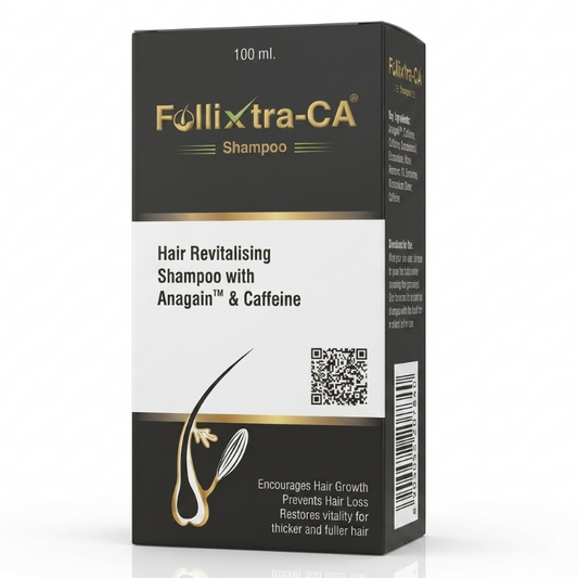 Follixtra CA Shampoo 100 ml