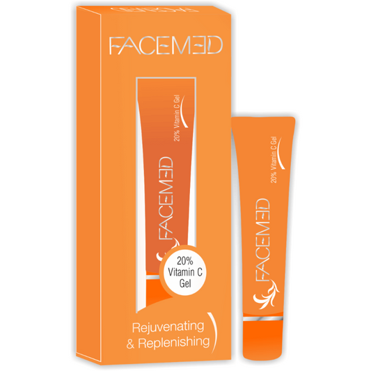 Facemed Gel 15 gm