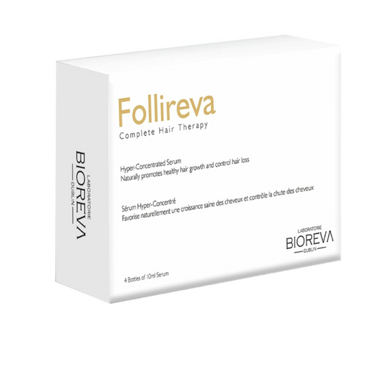 Follireva Hair Therapy Kit 4x10 ml KIT