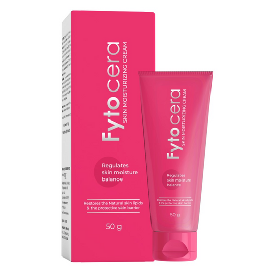 Fytocera Skin Moisturizing Cream 50gm