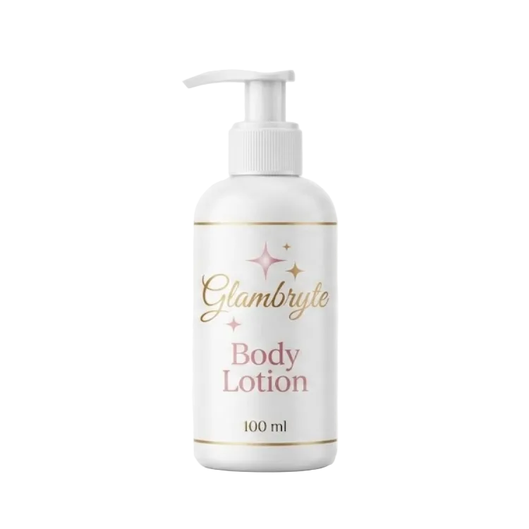 Glambryte Body Lotion 100 ml