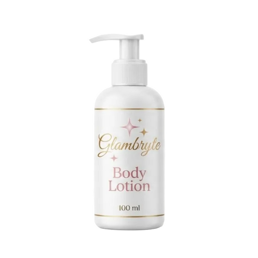 Glambryte Body Lotion 100 ml