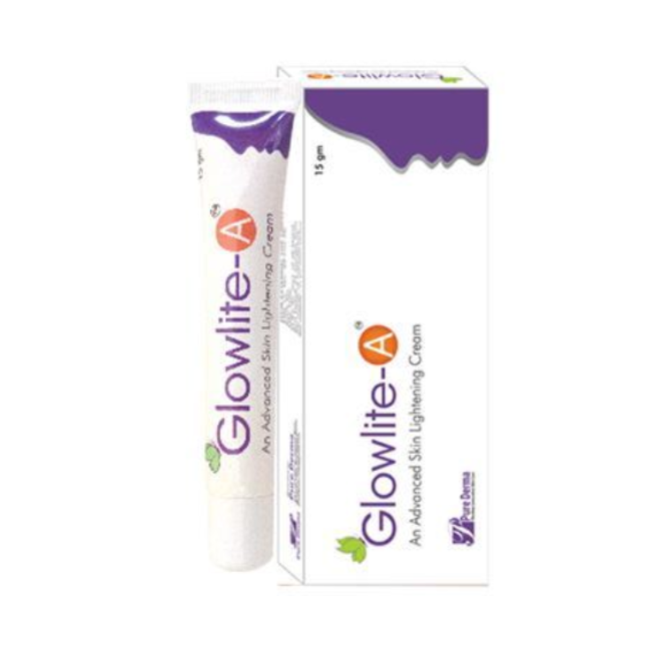 Glowlite-A Cream 30gm