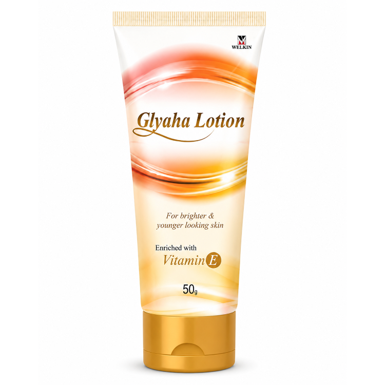 Glyaha Lotion 50gm
