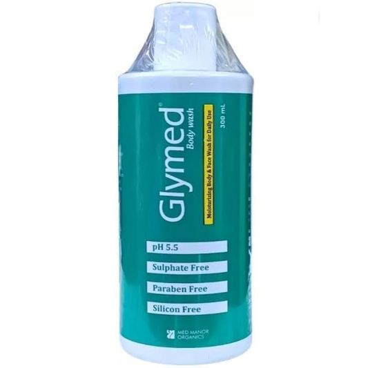 GLYMED Body Wash 300ml