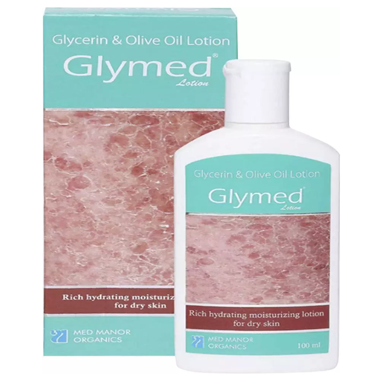 GLYMED LOTION