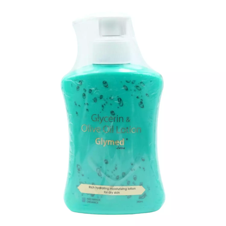 GLYMED LOTION