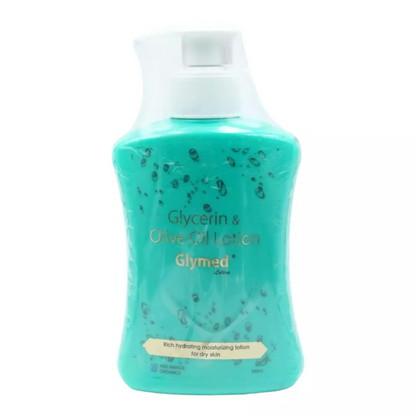 GLYMED LOTION