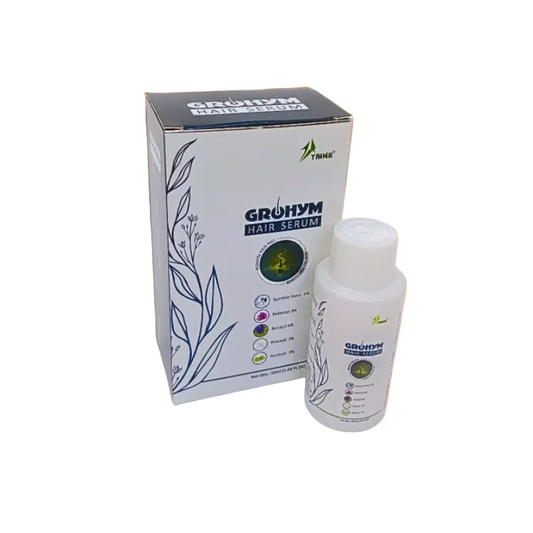 Grohym Hair Serum 50 ml
