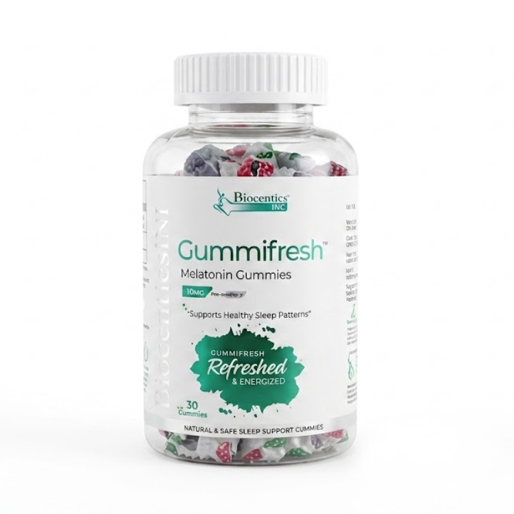 Gummifresh Gummies 30s