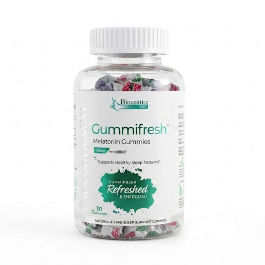 Gummifresh Gummies 30s