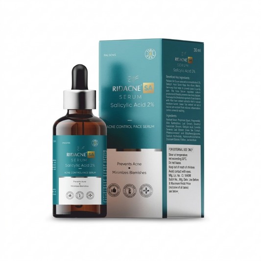 Ridacne SA Serum 30ml