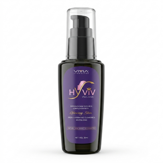 Hyviv Face Serum 30ml