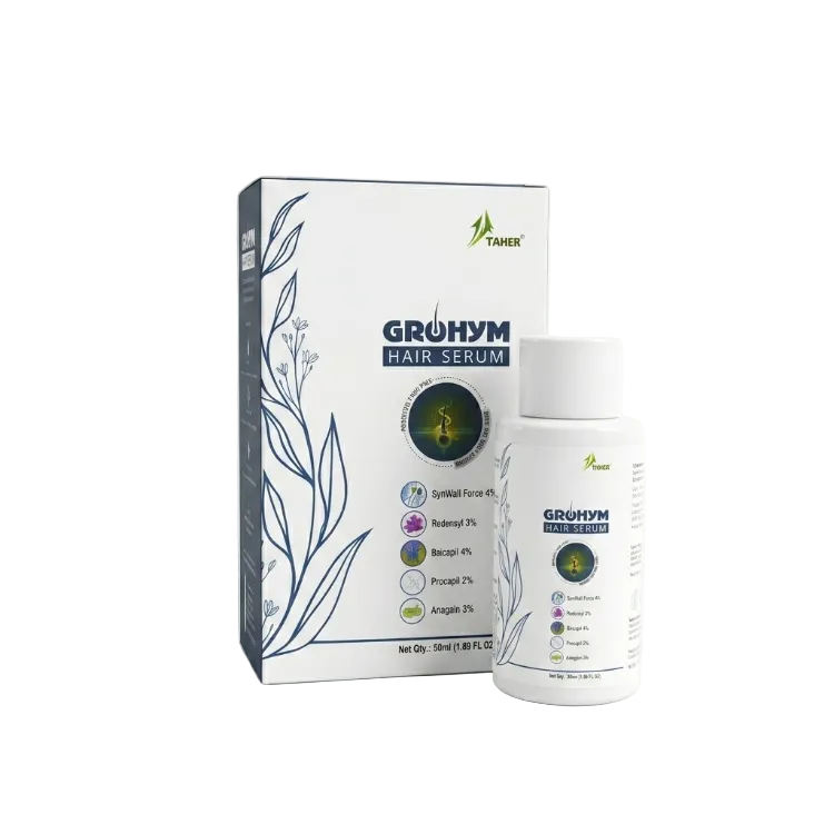Grohym Hair Serum 50 ml