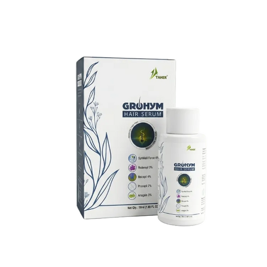 Grohym Hair Serum 50 ml