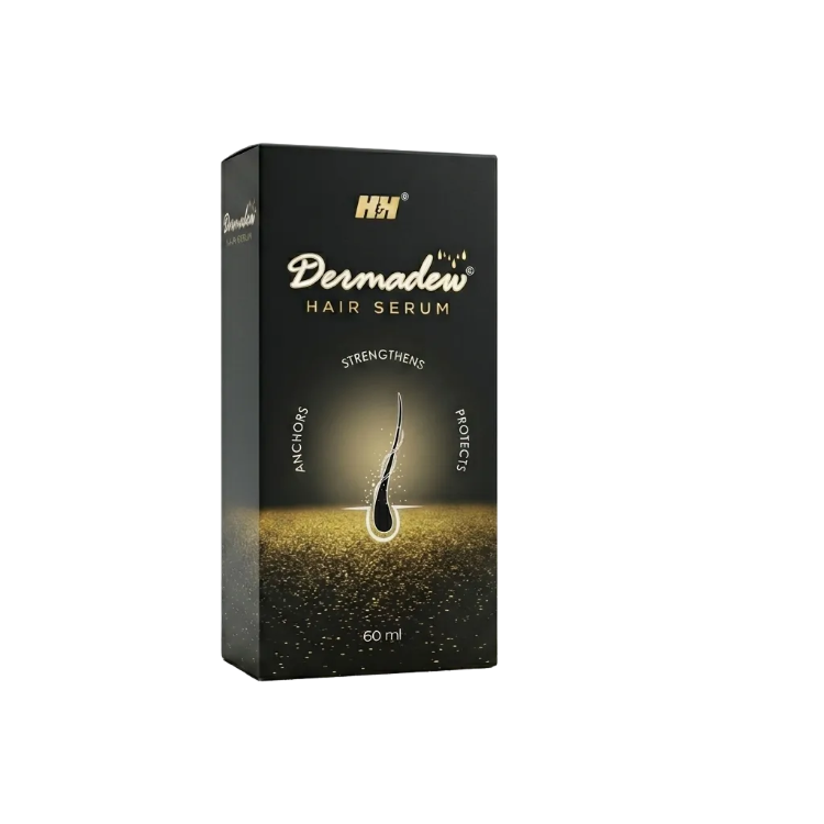 Dermadew Hair Serum 60ml