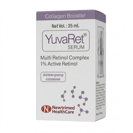 YUVARET SERUM 25ML