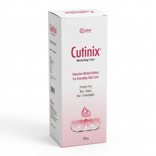 Cutinix Cream 100gm