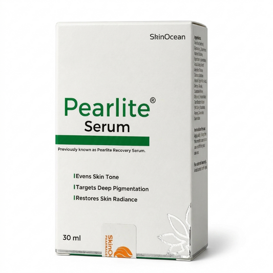 Pearlite Recovery Serum 30ml