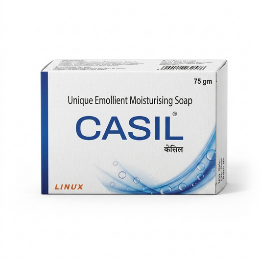 Casil Soap 75gm