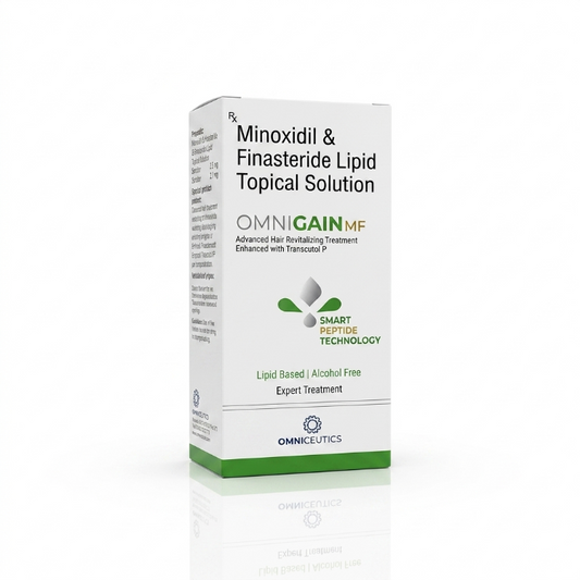 Omnigain MF Solution 60ml