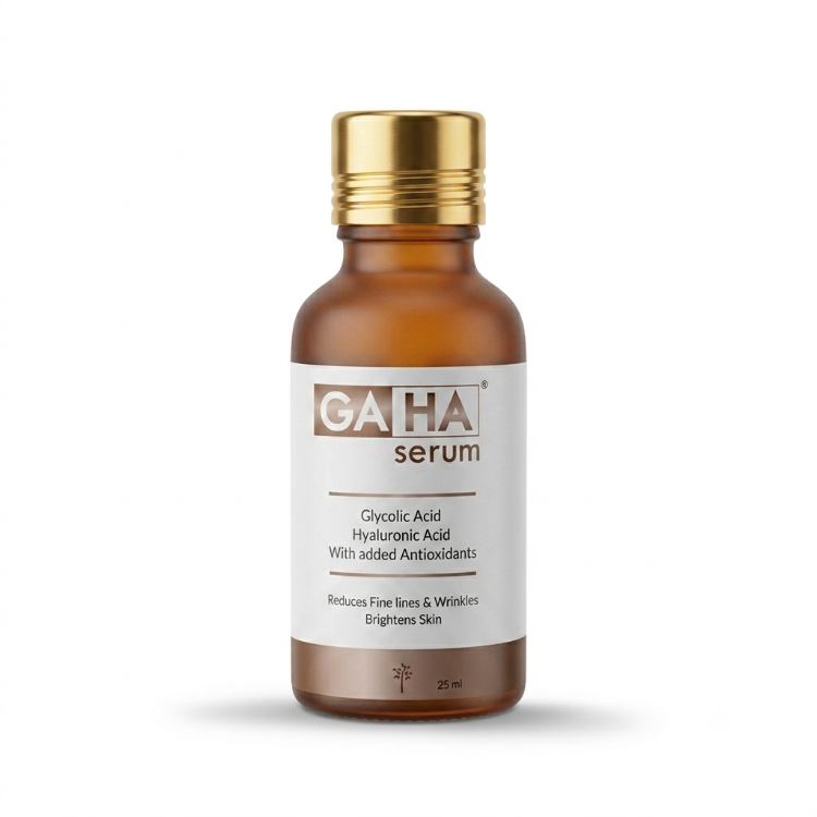 GAHA Serum 25ml