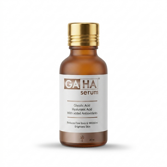GAHA Serum 25ml