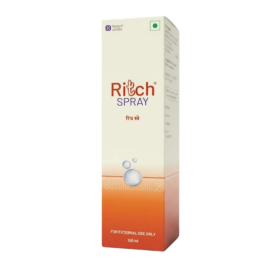 Ritch Spray 100ml