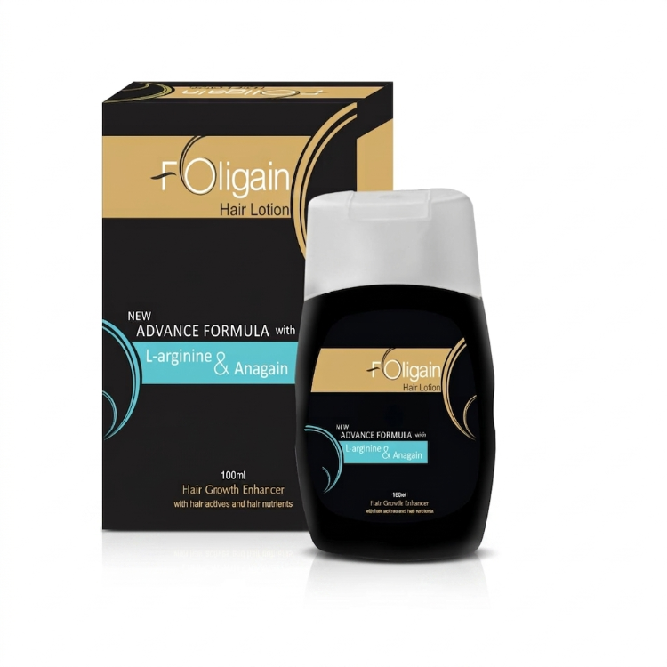 Foligain Hair Lotion 100 ml
