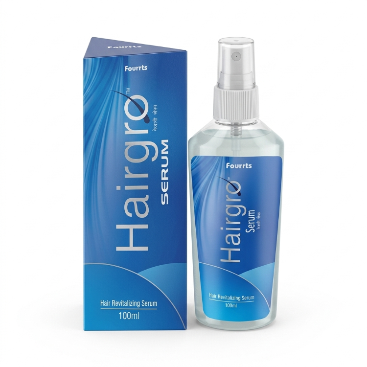 Hairgro Serum 100ml